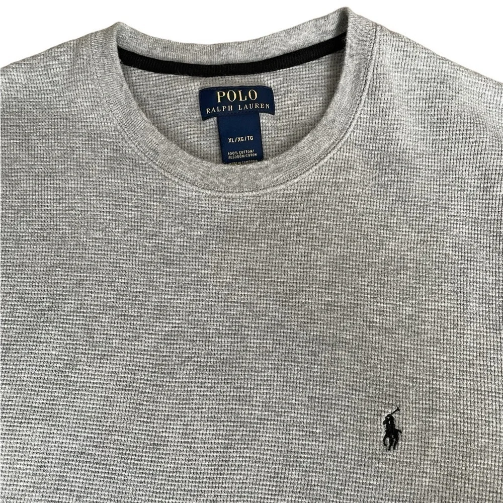 Men’s Polo Ralph Lauren shirt. Size XL. Great preloved condition.